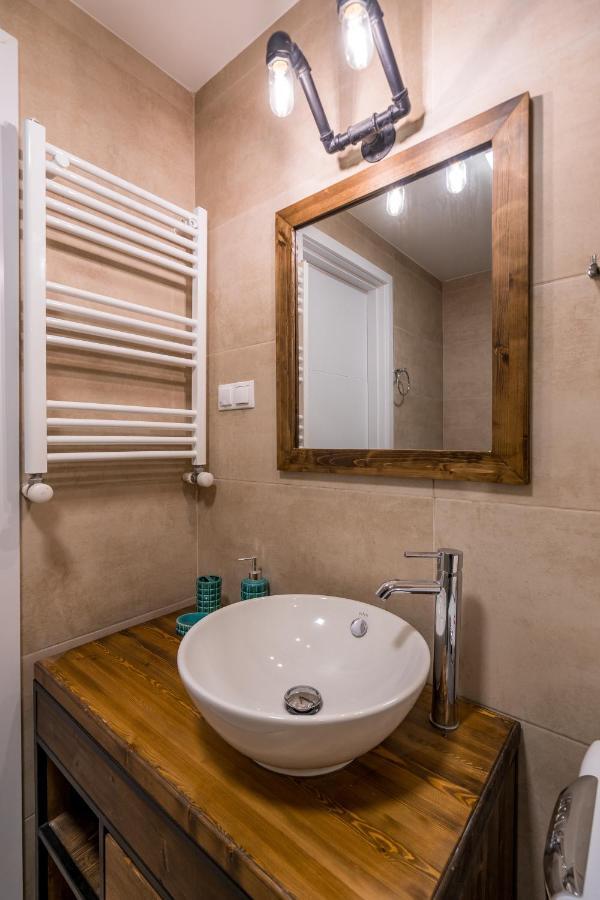 New Gudauri Atrium 335 Apartment Bagian luar foto