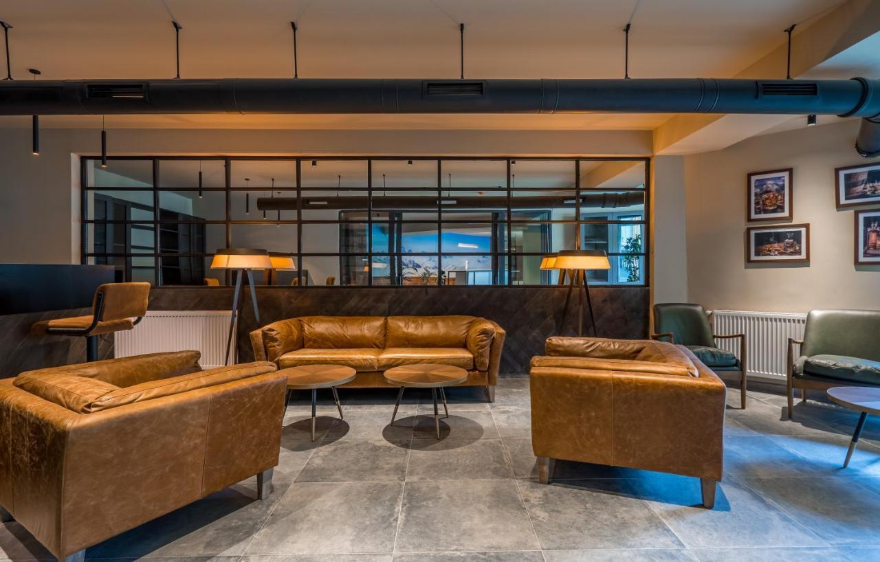 New Gudauri Atrium 335 Apartment Bagian luar foto