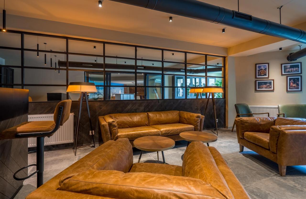 New Gudauri Atrium 335 Apartment Bagian luar foto