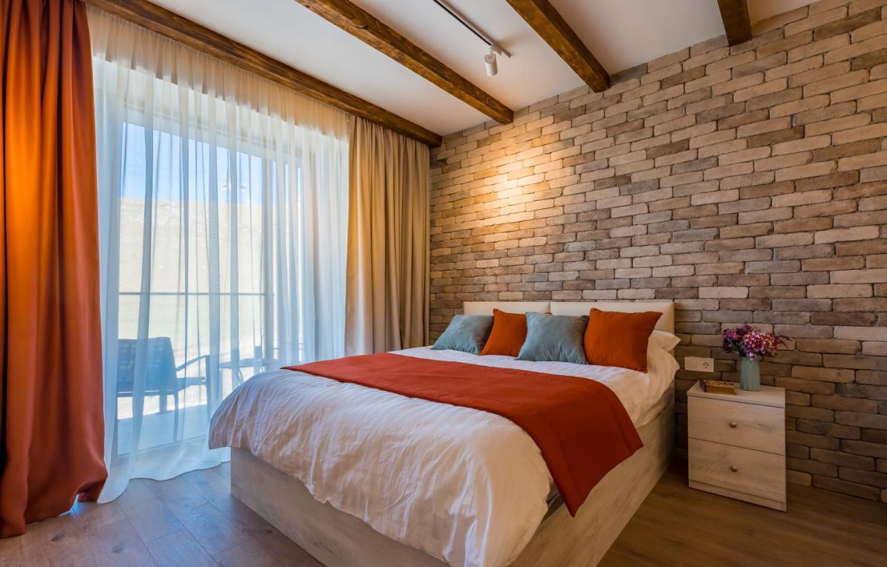 New Gudauri Atrium 335 Apartment Bagian luar foto